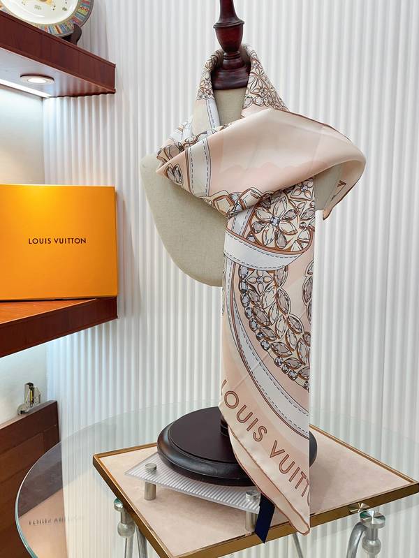 Louis Vuitton Scarf LVC00473 Louis Vuitton Scarf LVC00473
